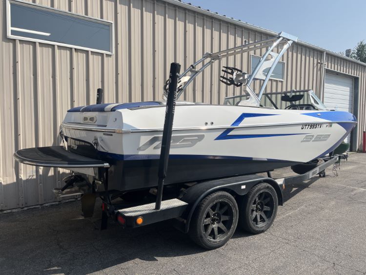 MB Forward facing Tower Folding Canopy Top