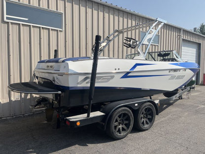MB Forward facing Tower Folding Canopy Top