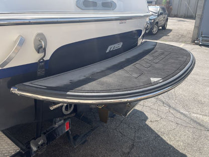 MB Small Round Swim Platform Cover