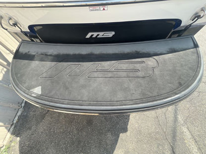 MB Small Round Swim Platform Cover