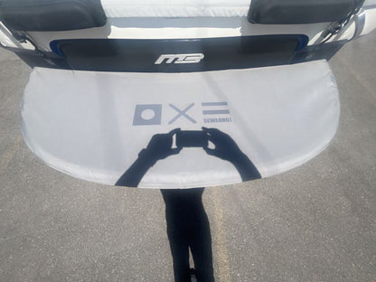 MB Small Round Swim Platform Cover