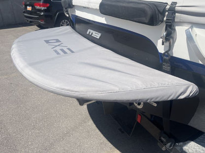 MB Small Round Swim Platform Cover