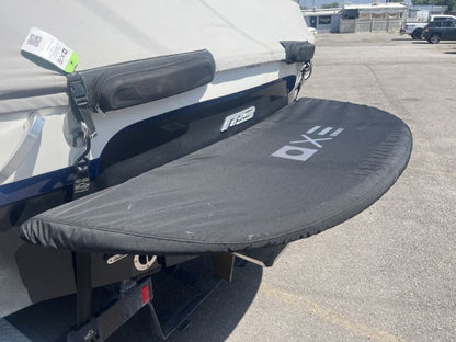 MB Small Round Swim Platform Cover