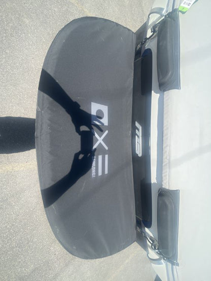 MB Small Round Swim Platform Cover
