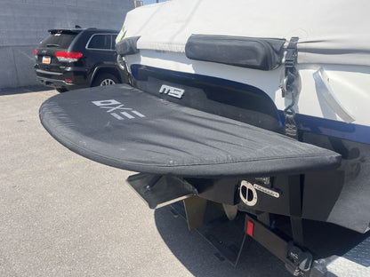 MB Small Round Swim Platform Cover