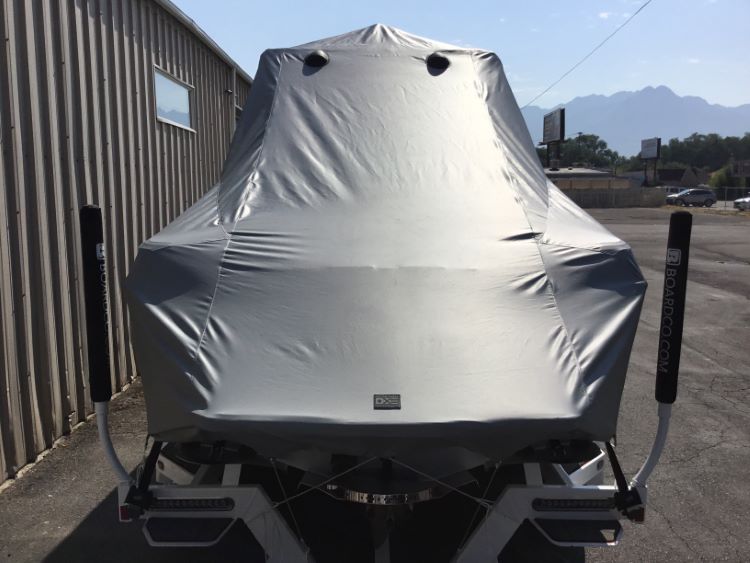 Centurion Ri245 DropZone Double Up Storage Cover 