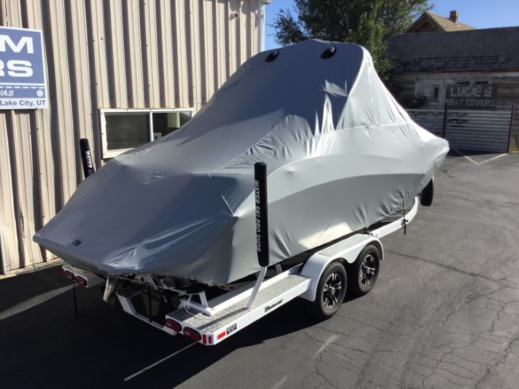 MB 23 Alpha Stealth Power Tower