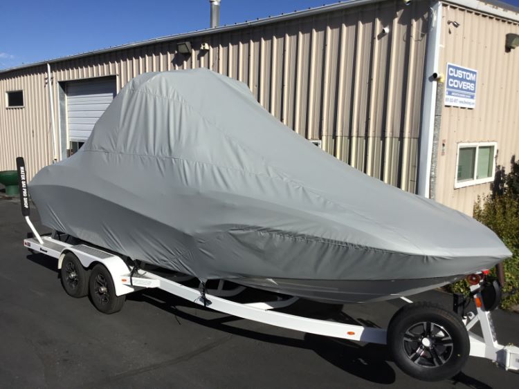 MB 23 Alpha Stealth Power Tower