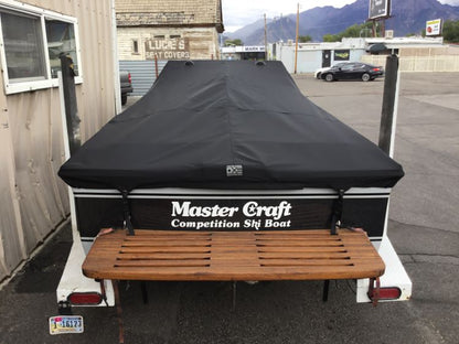 MasterCraft Stars and Stripes Cinch Cover
