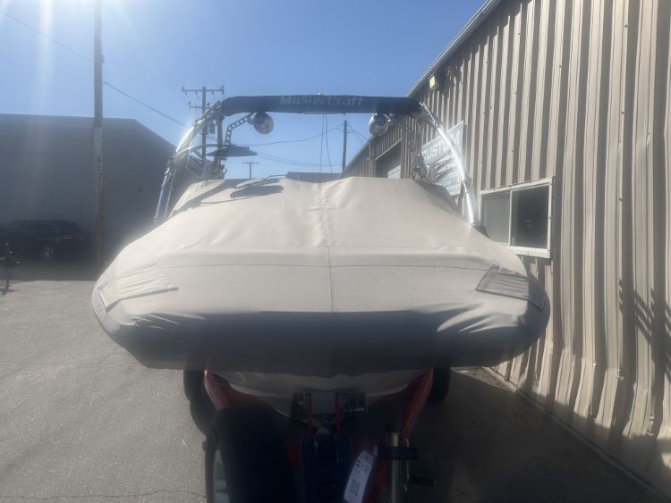 MasterCraft X2 Zero Flex 5.2 Small Cinch Cover