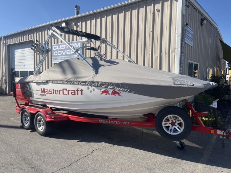 MasterCraft X2 Zero Flex 5.2 Small Cinch Cover