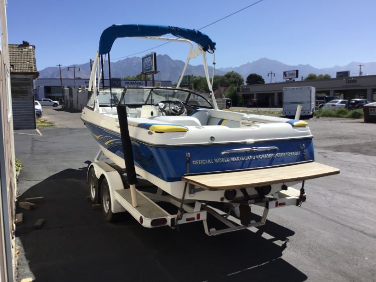 Tige 22i Metcalf Tower Double Up Storage Cover