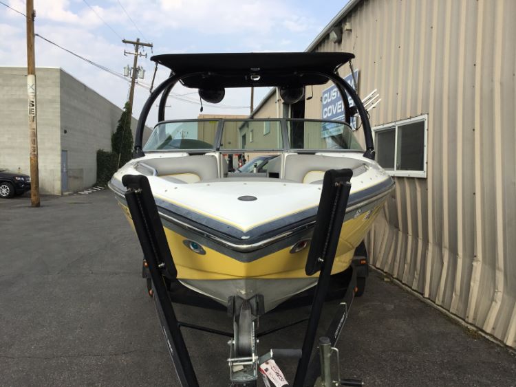 Centurion Evolution (1st generation) Folding Canopy Top