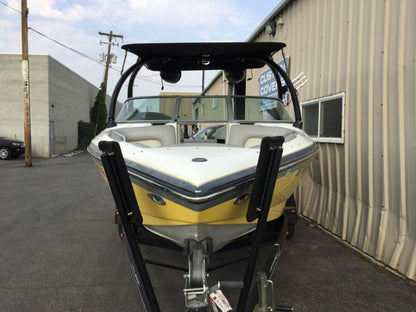 Centurion Evolution (1st generation) Folding Canopy Top