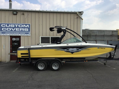 Centurion Evolution (1st generation) Folding Canopy Top