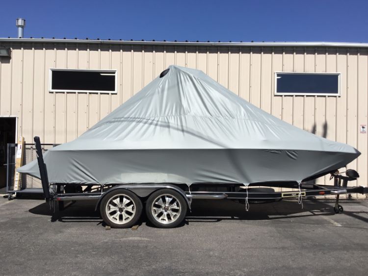 Tigé 22v Double Up Storage Cover 