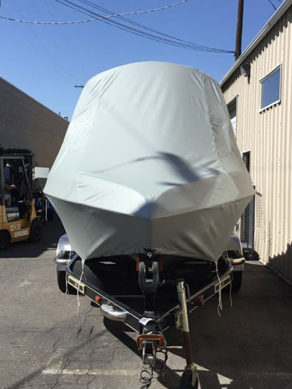 Tigé 22v Double Up Storage Cover 