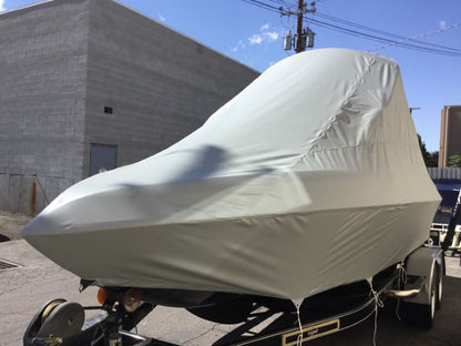Tigé 22v Double Up Storage Cover 