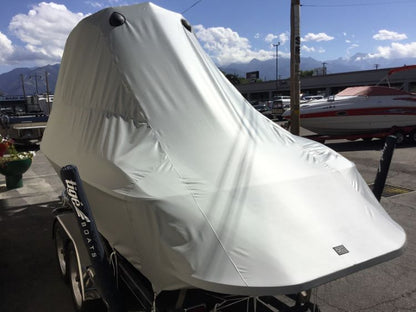 Tigé 22v Double Up Storage Cover 