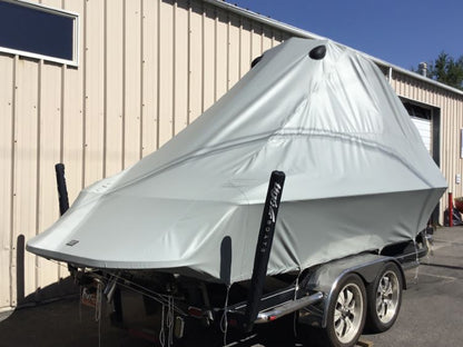 Tigé 22v Double Up Storage Cover 