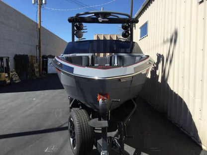 Malibu 26 LSV with Gx Tower TD Ratchet Cover