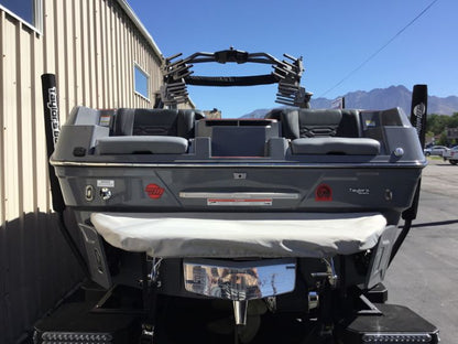Malibu 26 LSV with Gx Tower TD Ratchet Cover