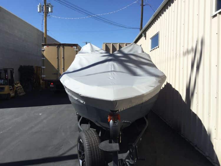 Malibu 26 LSV with Gx Tower TD Ratchet Cover
