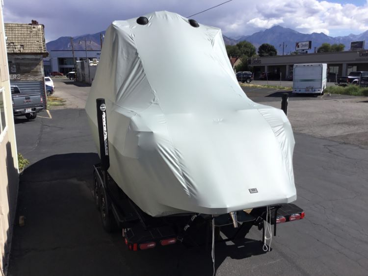 Supra SV Fx Two Tower Fact Bim Double Up Storage Cover