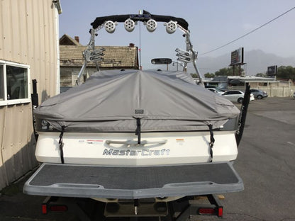 MasterCraft X35 Zero Flex Tower Cinch Cover