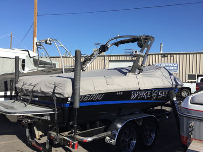 Malibu VLX 21 G3 Illusion