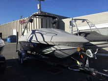 Malibu VLX 21 G3 Illusion