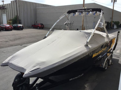 MasterCraft X35 Zero Flex Tower Cinch Cover