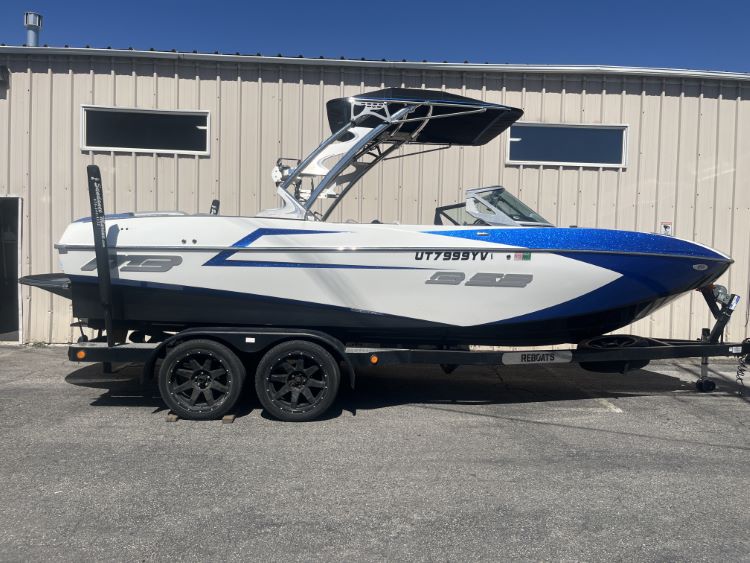 MB Forward facing Tower Folding Canopy Top
