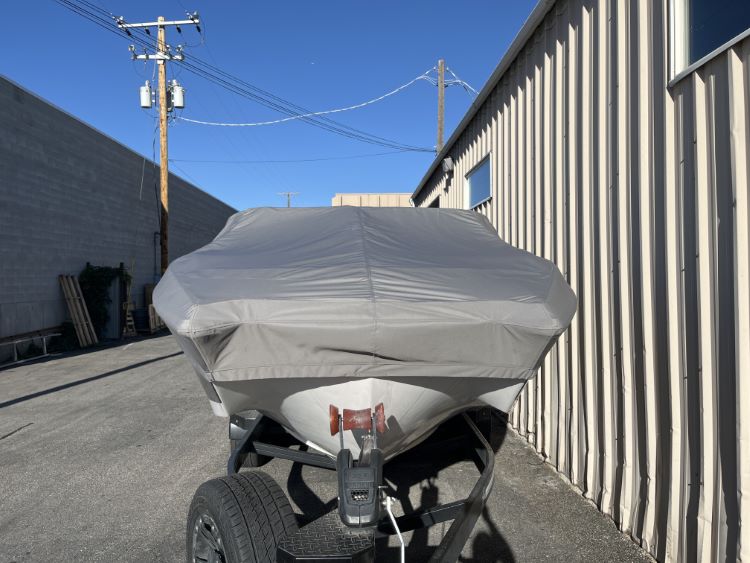 MasterCraft X22 Zero Flex 4 or 7 TD Ratchet Cover