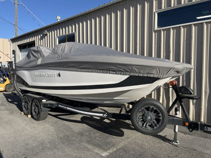 MasterCraft X22 Zero Flex 4 or 7 TD Ratchet Cover
