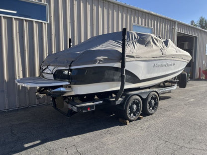 MasterCraft X22 Zero Flex 4 or 7 TD Ratchet Cover