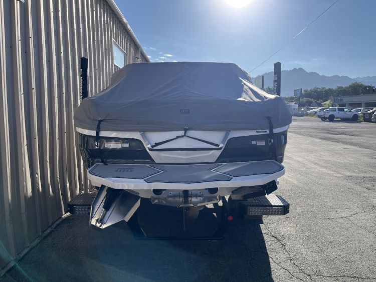 MasterCraft X22 Zero Flex 4 or 7 TD Ratchet Cover