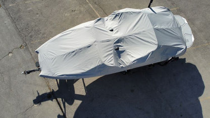 MasterCraft X22 Zero Flex 4 or 7 TD Ratchet Cover