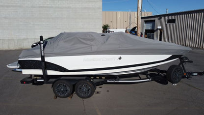 MasterCraft X22 Zero Flex 4 or 7 TD Ratchet Cover