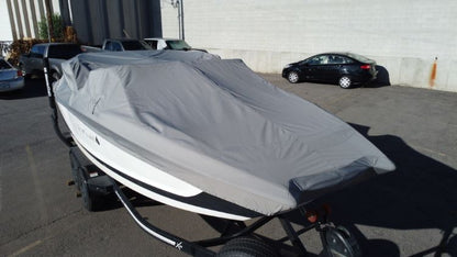MasterCraft X22 Zero Flex 4 or 7 TD Ratchet Cover