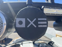 Rockford Fosgate 8in Speaker Cover