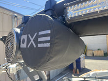 Rockford Fosgate 8in Speaker Cover