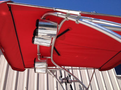 Centurion Skylon Swoop Folding Canopy Top