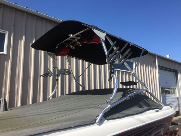 MasterCraft X10 Zero Flex Gen2.0 Tower FCT