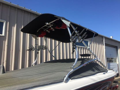 MasterCraft X10 Zero Flex Gen2.0 Tower FCT