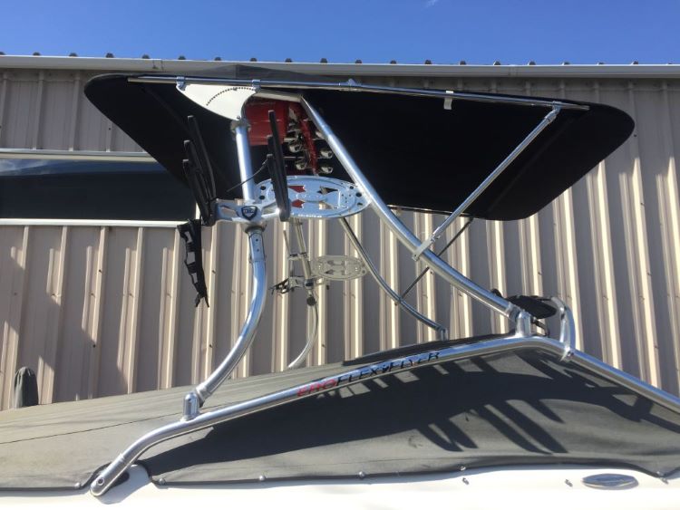 MasterCraft X10 Zero Flex Gen2.0 Tower FCT