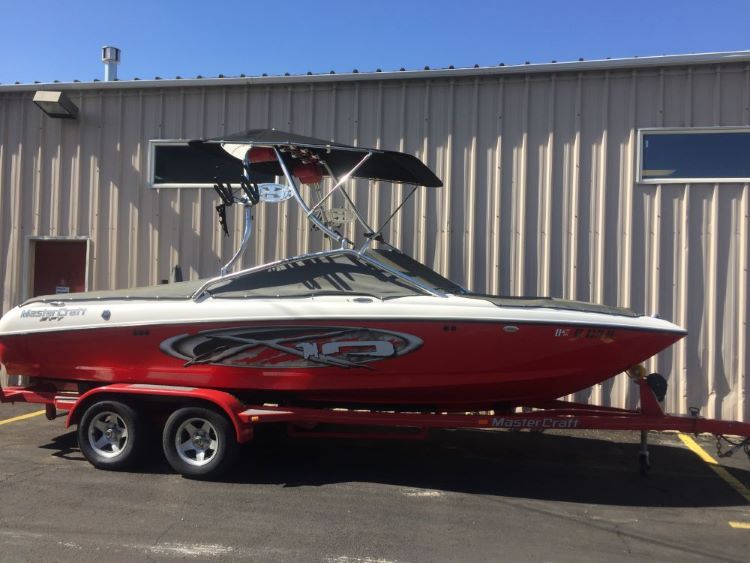 MasterCraft X10 Zero Flex Gen2.0 Tower FCT