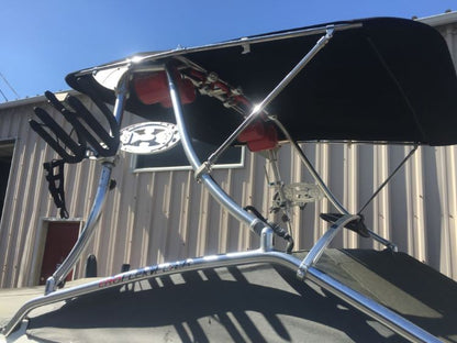 MasterCraft X10 Zero Flex Gen2.0 Tower FCT