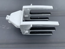 PTM Edge ClampForce Board Rack Cover, 9" (Pair)