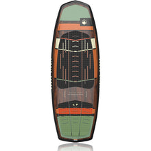 Liquid Force Pod Wakesurf Board 2026